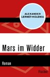 Mars im Widder