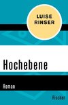 Hochebene