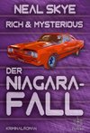 Rich & Mysterious: Der Niagara-Fall