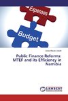 Public Finance Reforms: MTEF and its Efficiency in Namibia