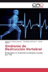 Sindrome de Destrucción Vertebral