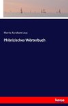 Phönizisches Wörterbuch