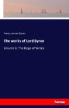 The works of Lord Byron