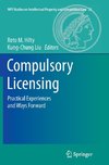 Compulsory Licensing