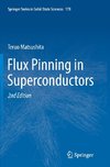 Flux Pinning in Superconductors