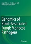 Genomics of Plant-Associated Fungi: Monocot Pathogens