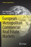 European Metropolitan Commercial Real Estate Markets