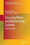 Securing Water and Wastewater Systems