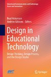 Design in Educational Technology