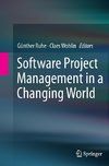 Software Project Management in a Changing World