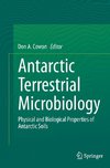 Antarctic Terrestrial Microbiology