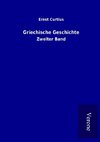 Griechische Geschichte