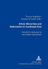 Ethnic Minorities and Nationalism in Southeast Asia