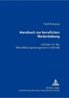 Handbuch zur beruflichen Weiterbildung