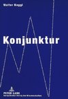 Konjunktur