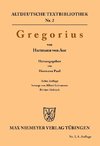 Gregorius