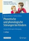 Phonetische und phonologische Störungen bei Kindern