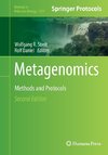 Metagenomics