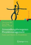 Anwendungsbezogenes Projektmanagement