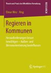 Regieren in Kommunen