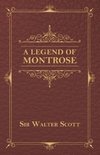 A Legend Of Montrose