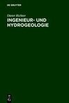 Ingenieur- und Hydrogeologie