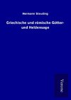 Griechische und römische Götter- und Heldensage