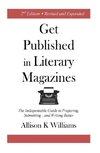 Get Published in Literary Magazines