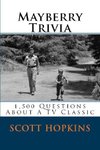 Mayberry Trivia