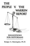 The People v. The Warren Report