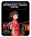 Spirited Away Picture Book