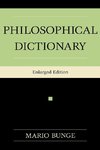 Philosophical Dictionary