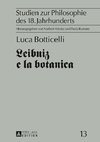 Leibniz e la botanica