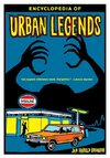 Encyclopedia of Urban Legends