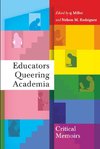 Educators Queering Academia