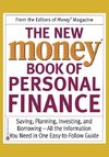 The New Money Book of Personal Finance