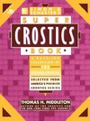 Simon & Schuster's Super Crostics