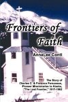 Frontiers of Faith