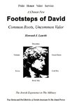 Footsteps of David