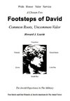 Footsteps of David