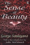 The Sense of Beauty