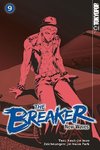 The Breaker - New Waves 09