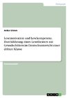 Lesemotivation und Lesekompetenz. Durchführung eines Lesetheaters mit Grundschülern im Deutschunterricht einer dritten Klasse