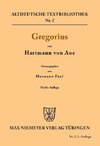 Gregorius