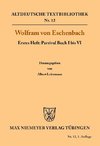 Parzival Buch I bis VI