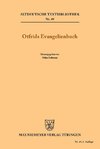 Otfrids Evangelienbuch