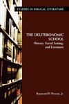 The Deuteronomic School