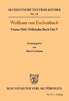 Willehalm Buch I bis V