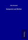 Komponist und Dichter