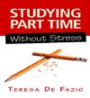 Studying Part Time Without Stress